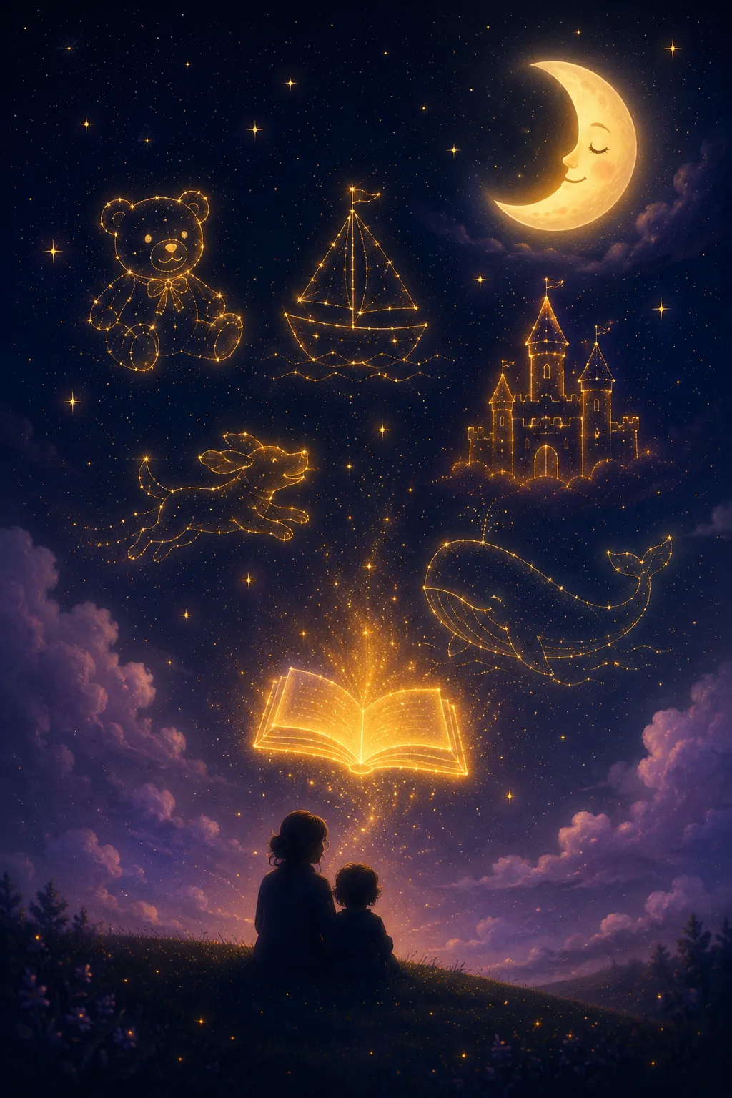 Personalized story apps: what to look for before you download